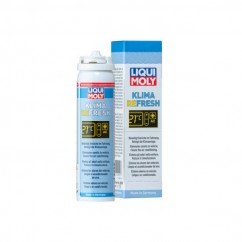 Liquido Limpeza ar condicionado Klima Refresh, Liqui Moly ref. LM-20000