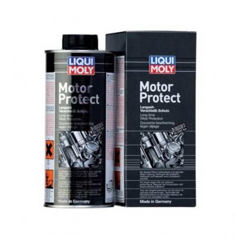 Aditivo Liqui Moly Motor Protect ref LM-1867