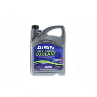 Anticongelante AISIN 5lt ref. LLC-90005 