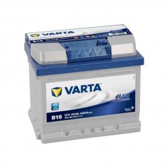 Bateria VARTA Blue Dynamic G8 12V 95ah 830A ref. 595405083