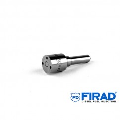 Bico Injetor Firad, Motor PD + 160% ref. 1043HF160
