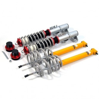 Coilovers Lowtec HiLOW 3 Street, Seat Ibiza 6L ref. 5146093